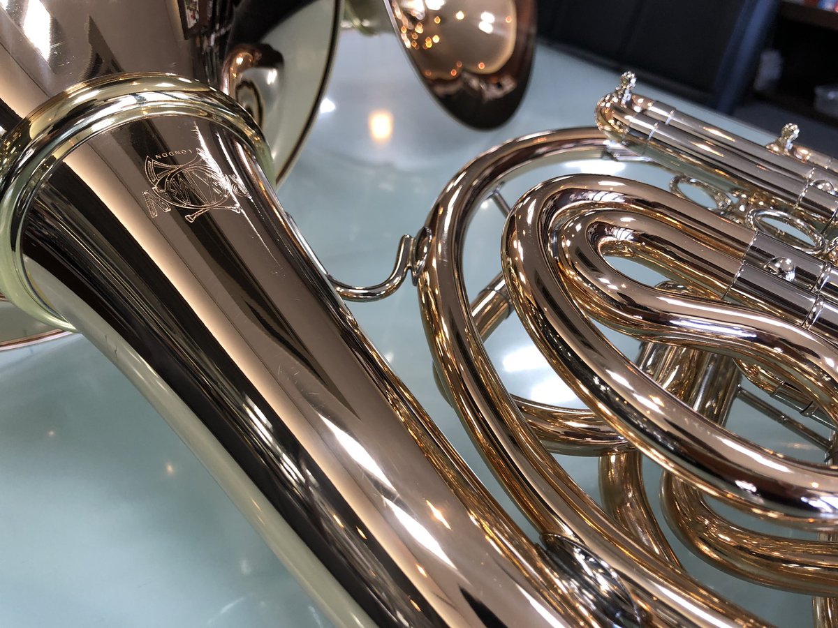 管楽器専門店WINDS LABO tweet media