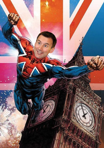 PumpedForHunt's tweet image. This is what Britain could look like if we embrace the future. That's why we're #Pumped4Hunt!