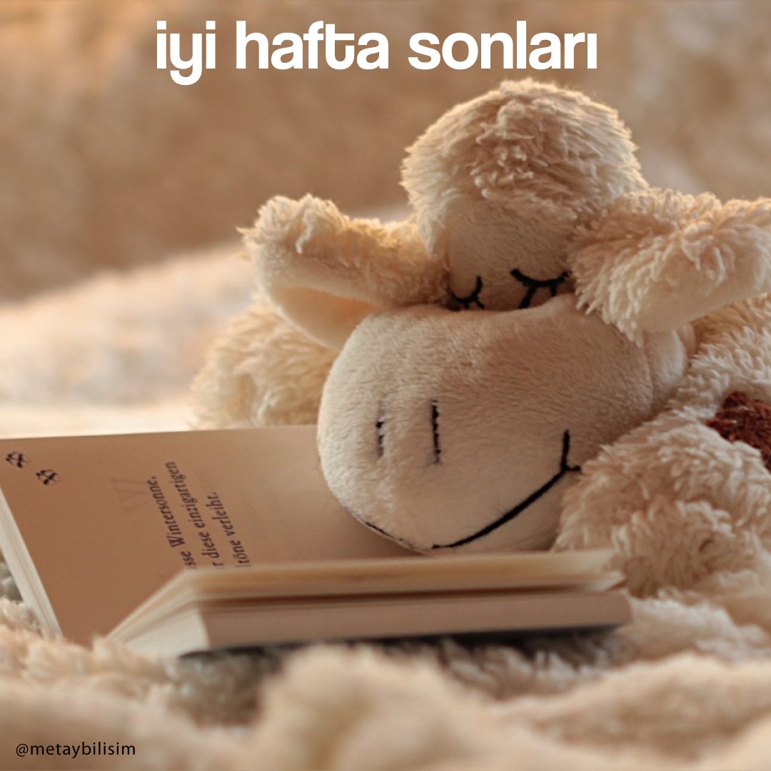 MetayBilisim's tweet photo. Güzel bir haftasonu dileriz.

#cumartesi #haftasonu #nisan #cankaya #ankara https://t.co/BQRt7qC97P