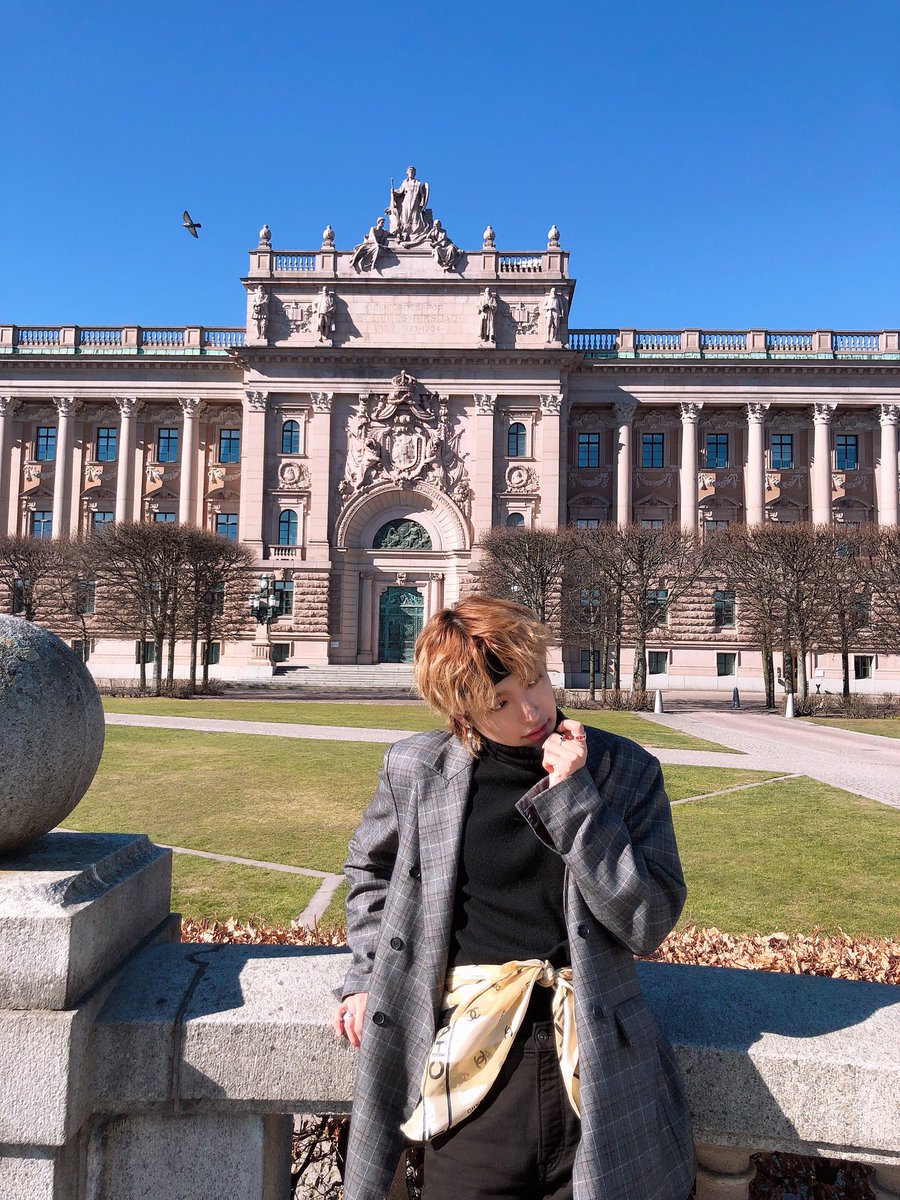 ATEEZofficial tweet picture