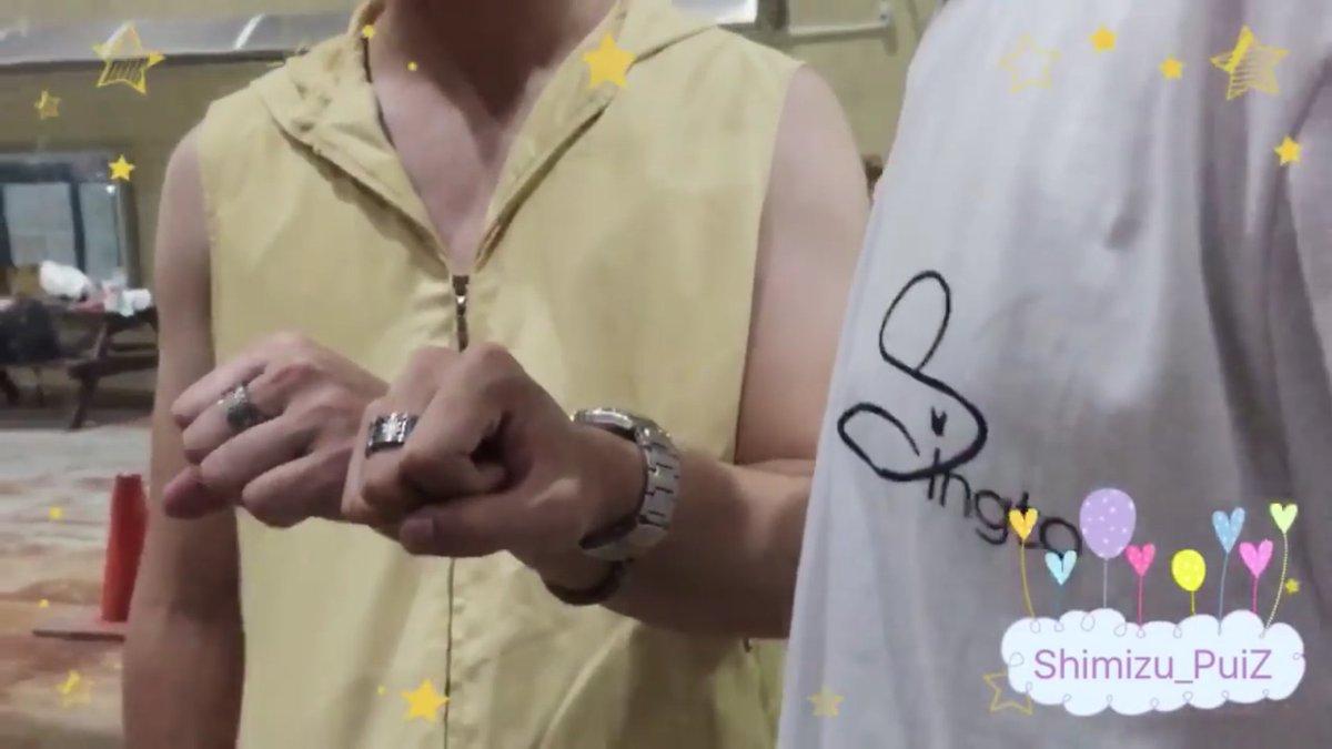 KristSingto Japan FC🇯🇵 tweet media