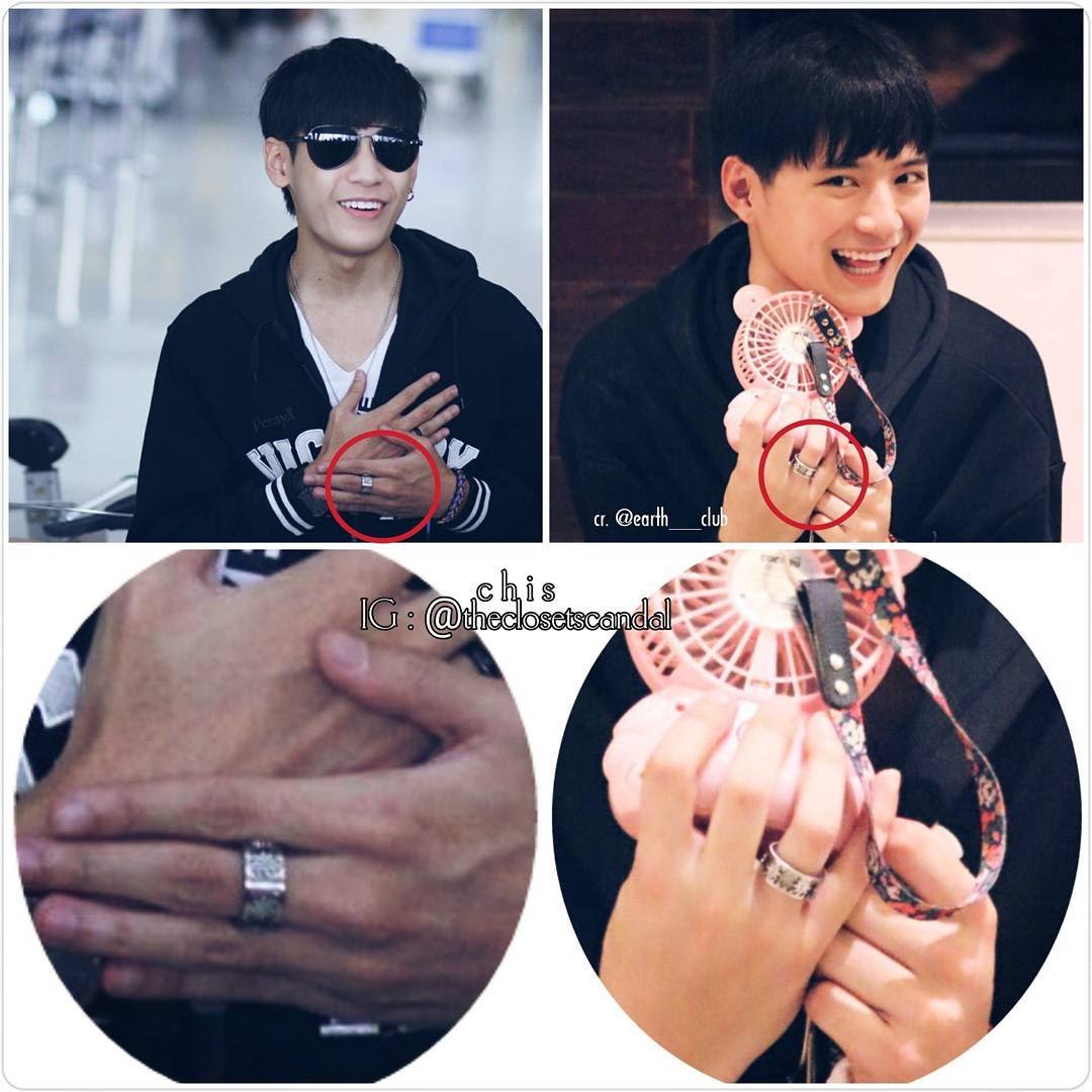 KristSingto Japan FC🇯🇵 tweet media