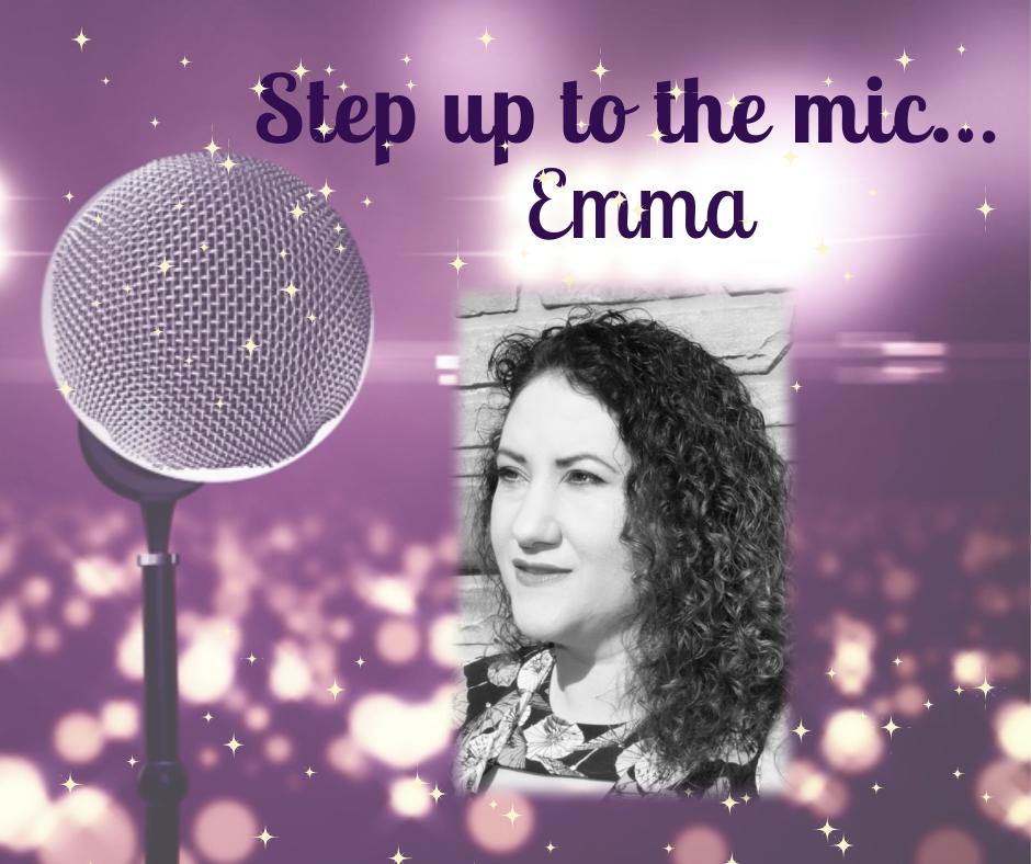 James Hawkins Music (@jameshawkinsmus) on Twitter photo Emma is incredible vocalist from #Sunbury, #SWLondon who sings with <a href="/EclipseChoir/">Eclipse Choir</a>. To watch Emma performing in STEP UP TO THE MIC on 13 July at <a href="/EpsomPlayhouse/">Epsom Playhouse</a> visit ow.ly/k8Mv50qTcmy - and find out how you could also be part of our audience choir! Emma is incredible vocalist from #Sunbury, #SWLondon who sings with <a href="/EclipseChoir/">Eclipse Choir</a>. To watch Emma performing in STEP UP TO THE MIC on 13 July at <a href="/EpsomPlayhouse/">Epsom Playhouse</a> visit ow.ly/k8Mv50qTcmy - and find out how you could also be part of our audience choir!