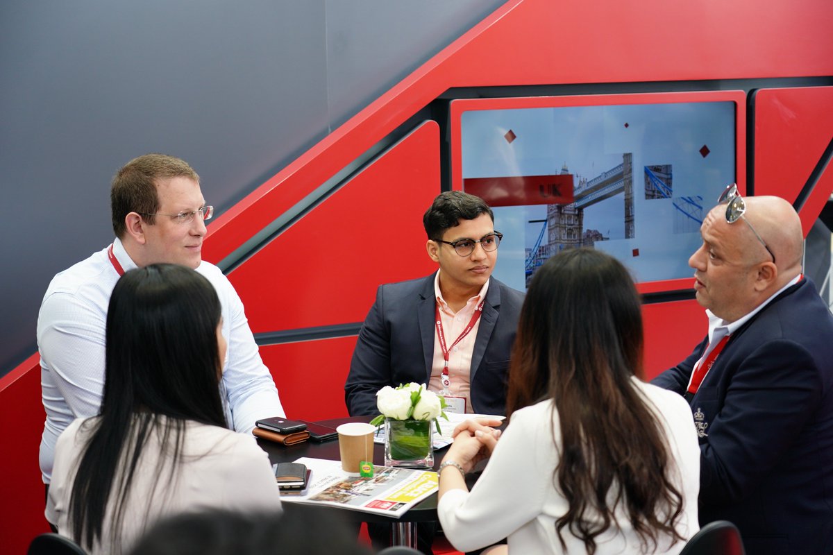 ClickAviation's tweet photo. Our debut at ABACE 2019 was a great success!

Contact our team to learn more about our new office and trip support services in Shanghai.

#ClickAviationNetwork #ABACE19 #networking #tripsupport #bizav #China #aviation https://t.co/NyciQIU7hC