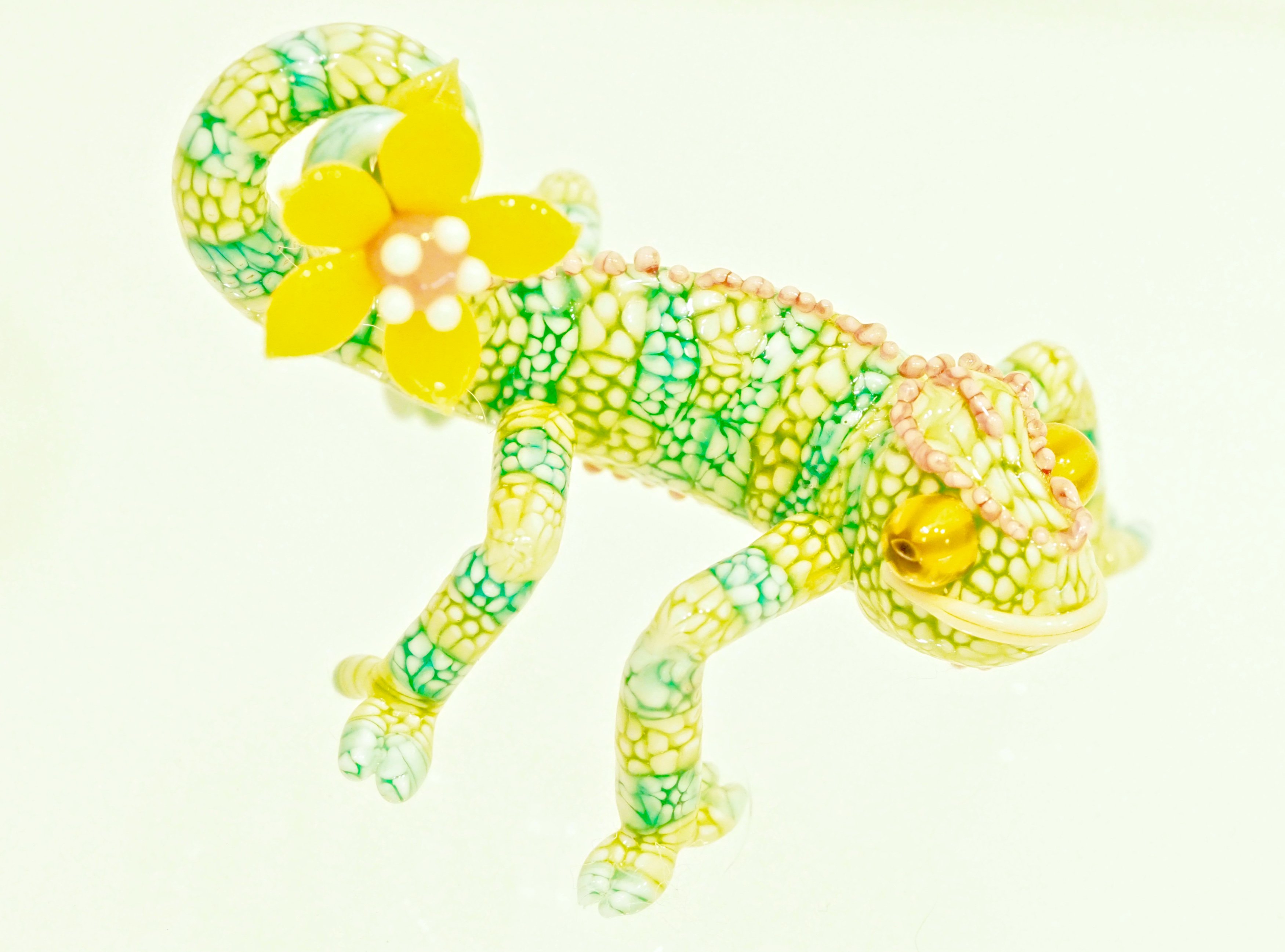 ムツゴロウさんの自筆ガラス絵 ムツゴロウ世界動物紀行【署名+直筆イラスト入】(畑正憲) / 古本