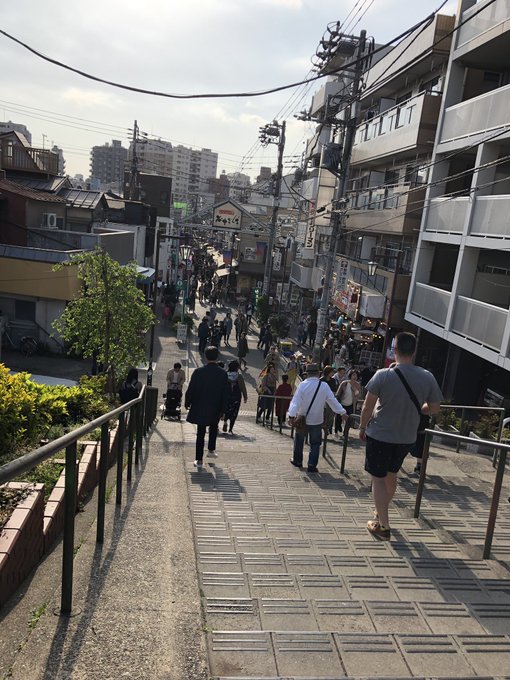 谷中の猫スポットってどこ 東京 谷根千エリア 谷中 根津 千駄木 猫目撃エリア８選 ねこもち