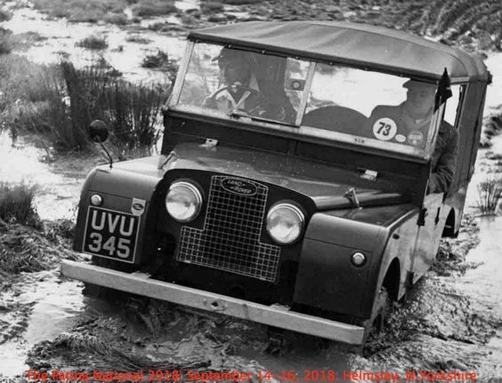 DefenderDay1 tweet picture