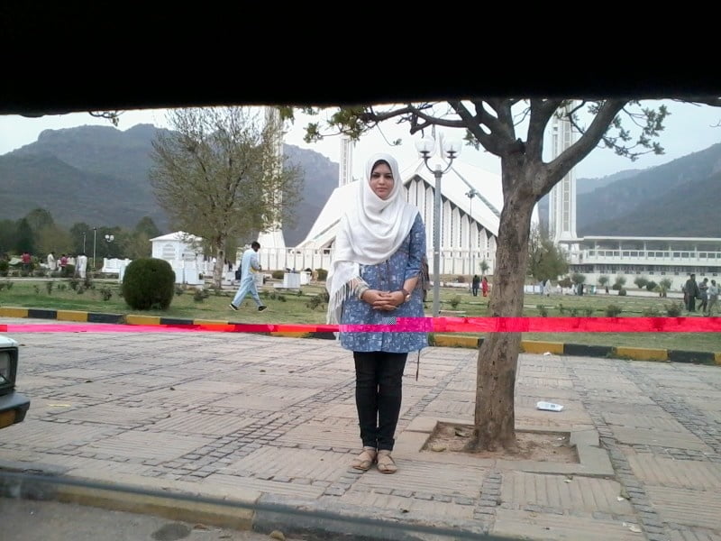 Desi Exchanger Nudes on Twitter: "Pure pakistani Islamabad khadija Nude