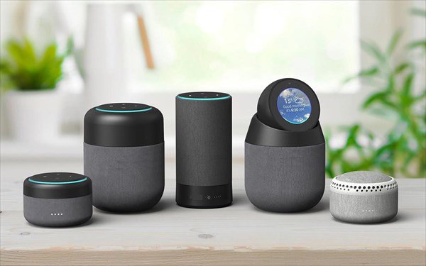 naftemporikigr's tweet image. Τα έξυπνα ηχεία αναμένεται να ξεπεράσουν σε πωλήσεις τα tablets naftemporiki.gr/story/1466623/… #Naftemporiki #smart_speaker #digital_assistant