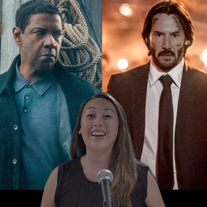 hotpotcomedy's tweet photo. NEW EPISODES ARE OUT!
According to @yolajlu, "[Film Title] is not as good [Film Title]." Click the link in the replies and find out. Let us know if you agree. 
#AsiansDoingComedy #YolaMinute #JohnWick vs #TheEqualizer https://t.co/hjtpA2uqj7