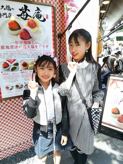 Twitterのコスプレ画像15