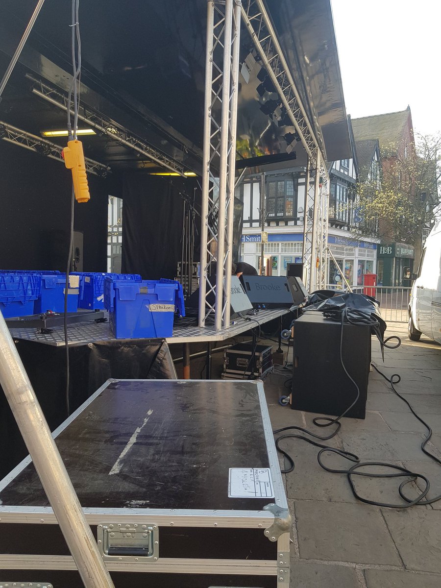 Nantwich Jazz Fest tweet media