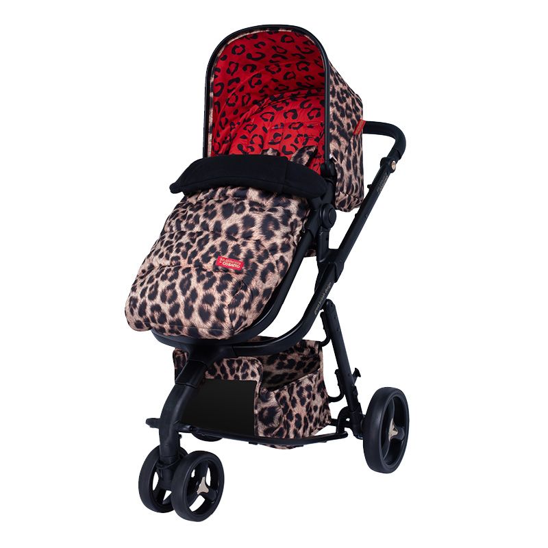 discount pram centre scan