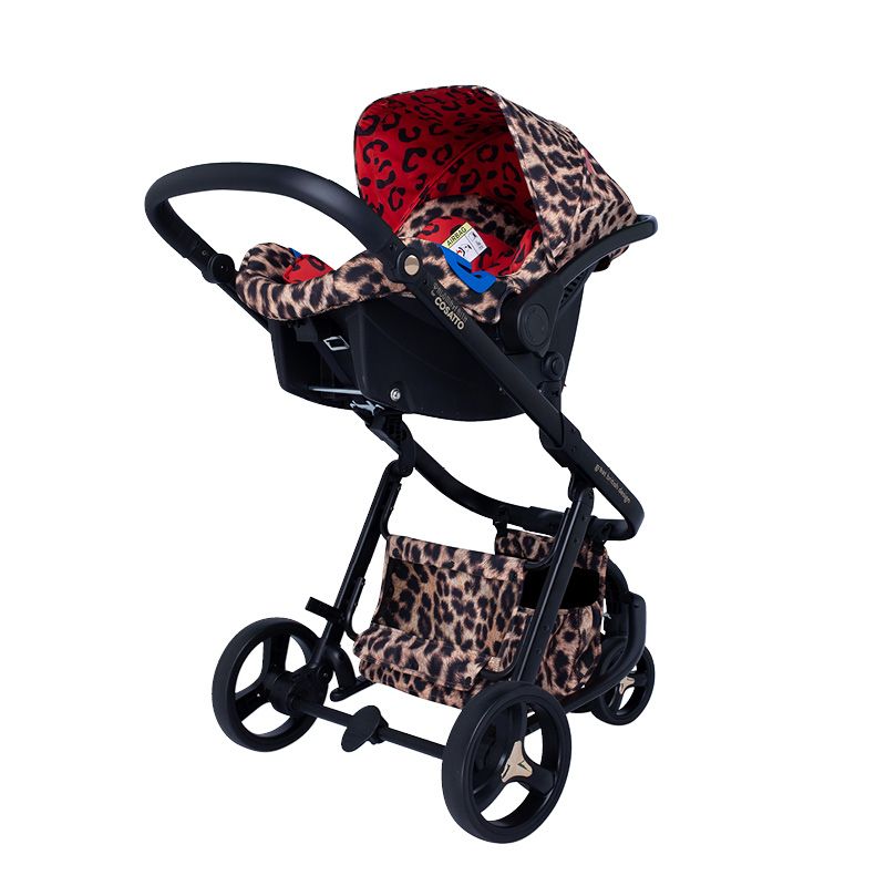 discount pram centre scan