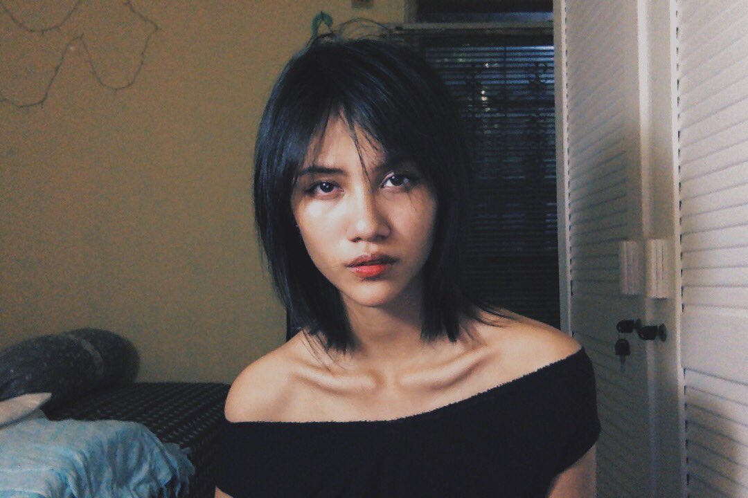 pepsicko's tweet photo. #2posthairchallenge https://t.co/OjrRUpA3BG