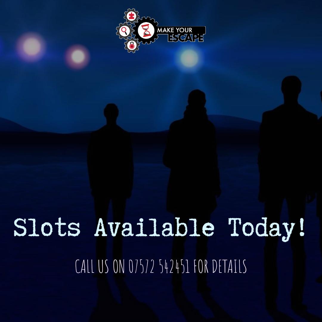 Make Your Escape (@makeyour_escape) on Twitter photo 