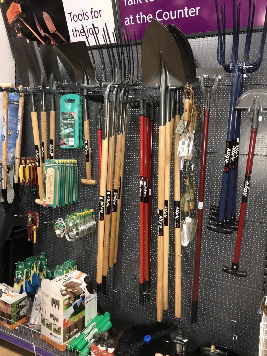 NoonesHardware's tweet photo. Hardware offer 👇
.
.
‼️ 10% OFF FENCING & GARDEN TOOLS ‼️
#EndsNextWeek #1WeekOnly #HardwareOffer #Fencing #GardenTools #SummerReady #Offer https://t.co/oYKqTJoMbI