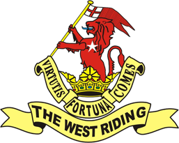 MarkHillMBE's tweet photo. A photo of me from my Army days serving with the 1st Battalion The Duke of Wellington's Regiment (West Riding) #1DWR 33/76

On 6th of June 2006 the Duke of Wellington’s Regiment (West Riding) rebadged to become the 3rd Battalion, The Yorkshire Regiment (The Duke of Wellington’s) https://t.co/0hBuhsnDrd