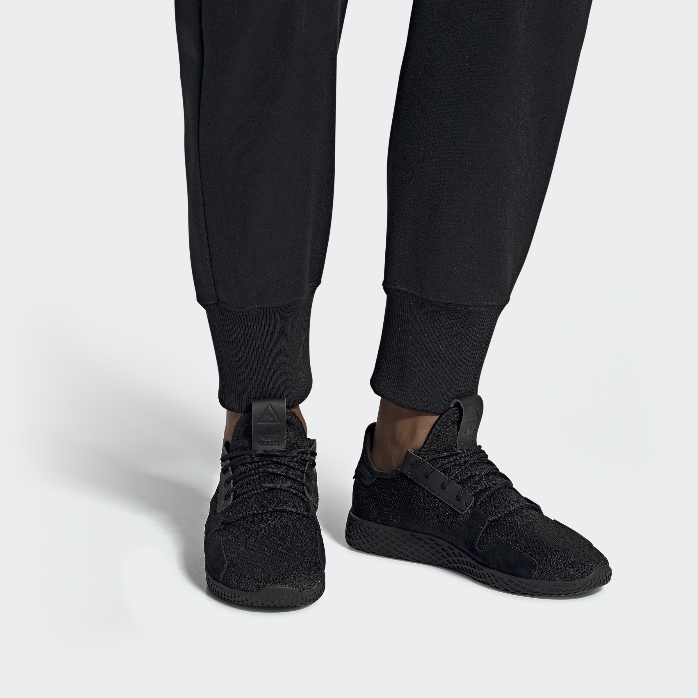 MoreSneakers.com on Twitter: "EU ONLY: Williams x adidas Tennis HU v2 'Core Black/Carbon' now via Footlocker EU UK:https://t.co/QTEejSZI5m https://t.co/tn6Rfqwpbi" / Twitter