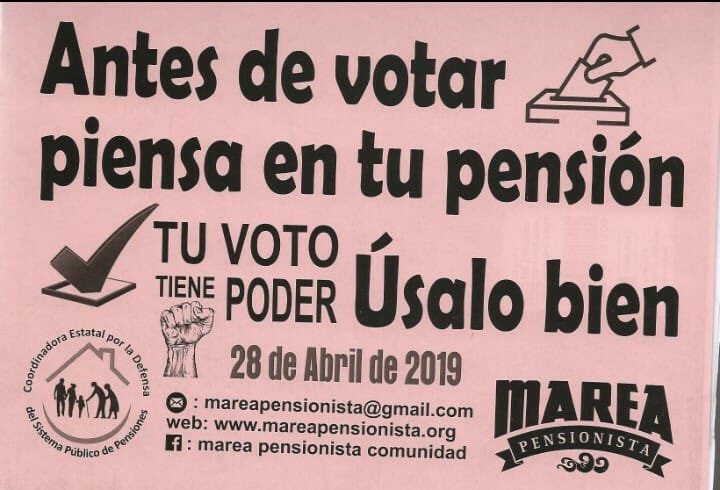 Ass Jubilats i Pensionistes Safor (@asssafor) on Twitter photo 