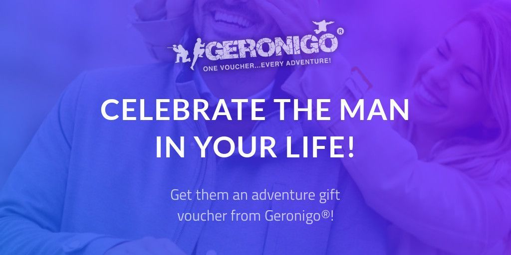 Geronigo tweet media