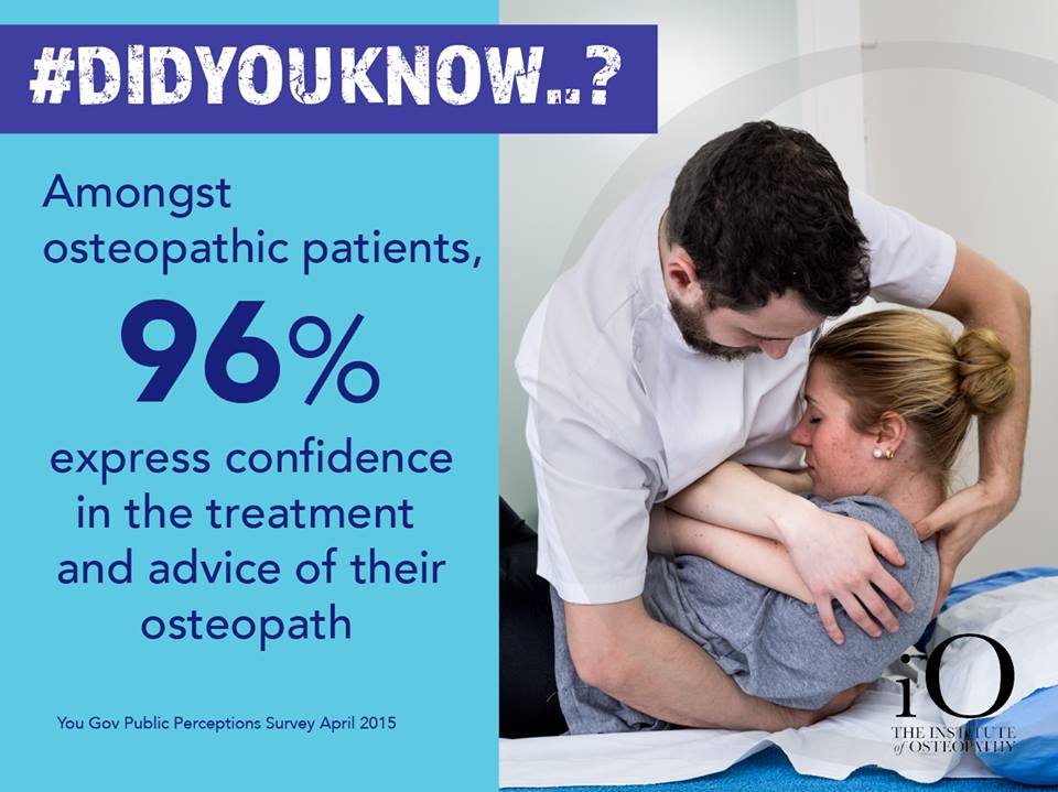 KilmarnockOsteo's tweet photo. It's the end of International Osteopathic Health Week today but the benefits of Osteopathy goes on.We think the stats say a lot about our care. Have an amazing Easter weekend and hope to see you soon! #didyouknow #empathyunderstandingresolution https://t.co/NHhImBUCKO