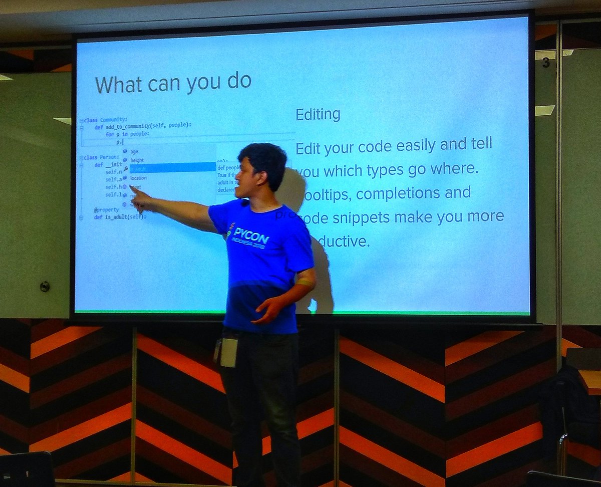 wisnutryo17's tweet image. The Truth can only be found in one place: the code
#VS2019 #visualstudio2019 #dicoding #microsoftindonesia #photography