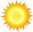 NHSGlos's tweet photo. Lovely sunny days. Donβt forget the sun cream though! The lobster effect is not a good look and more importantly very bad news for your skin! Pls RT #coverupinthesun #gloucestershire https://t.co/G6JLmzGIqw
