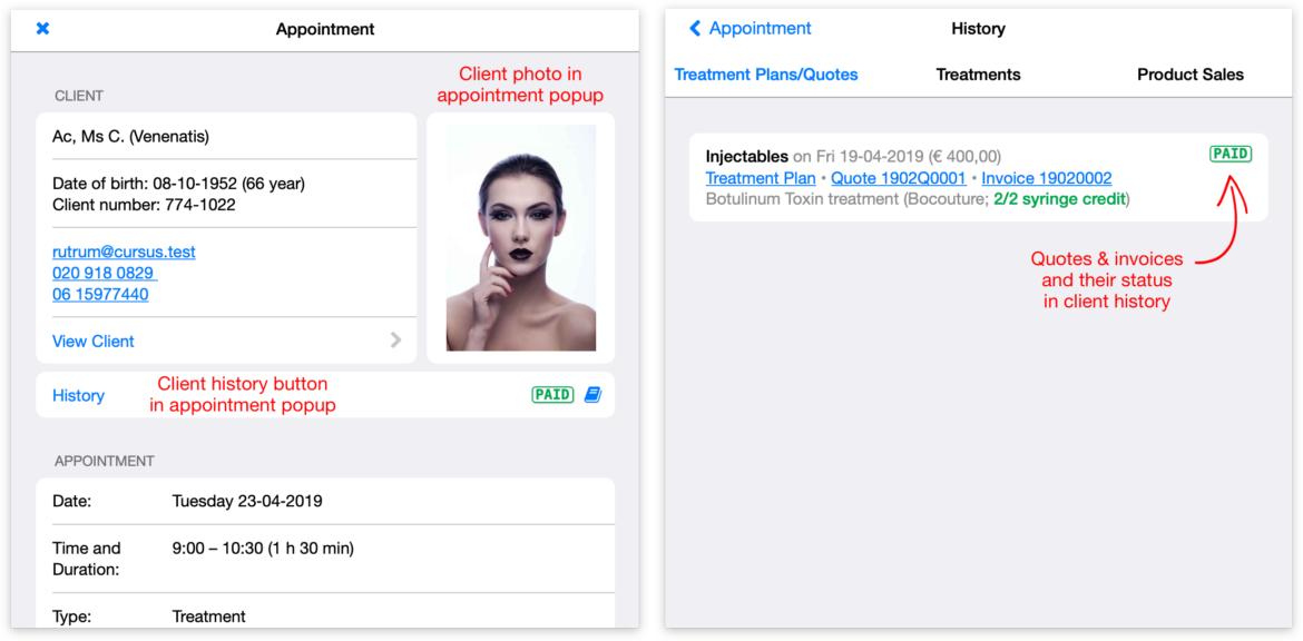 clinicminds's tweet photo. Great new features and enhancements this 2019 Easter
read more! https://t.co/HajTSV7vdT https://t.co/Z5pwuxfNkS