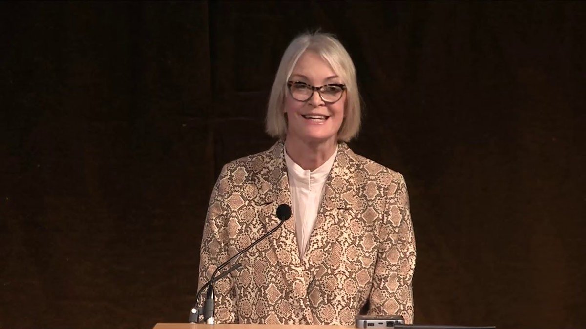 catedramuv1's tweet image. Data Protection Practitioners&apos; Conference #DPPC2019 | @ICOnews | Intervención de @margot_james_mp 👇🏻 buff.ly/2UE0pxn