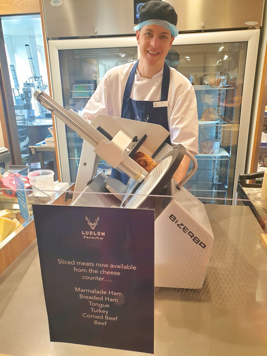 Ludlow Farmshop tweet media