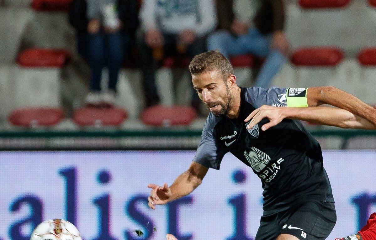 OstbelDirekt's tweet photo. AS Eupen: Ein Sieg zum Abschied von Luis Garcia? #JPL #POII #KASEupen #ASEupen #lgFoot #Garcia #LuisGarcia @kas_eupen @AS_Eupen @Luis_Garcia__10 @stvv https://t.co/mVNf7VlgsX https://t.co/VnKPeOTREM