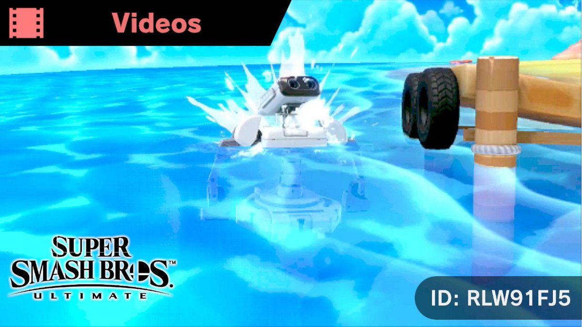 KeyToasty's tweet image. #VideoSmashBros #SmashBros #NintendoSwitch