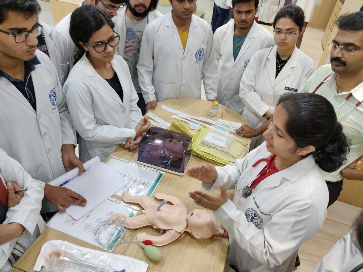 Ashok Deorari MD FAMS tweet media