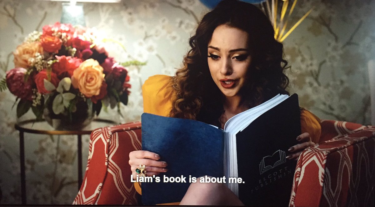 huttonroses's tweet photo. liam was hurt bc fallon said she read his book and she didn’t like it so she left the party and read the book in one sitting... if this isn’t love #welcomebackfalliam https://t.co/vKfvcGHxl7