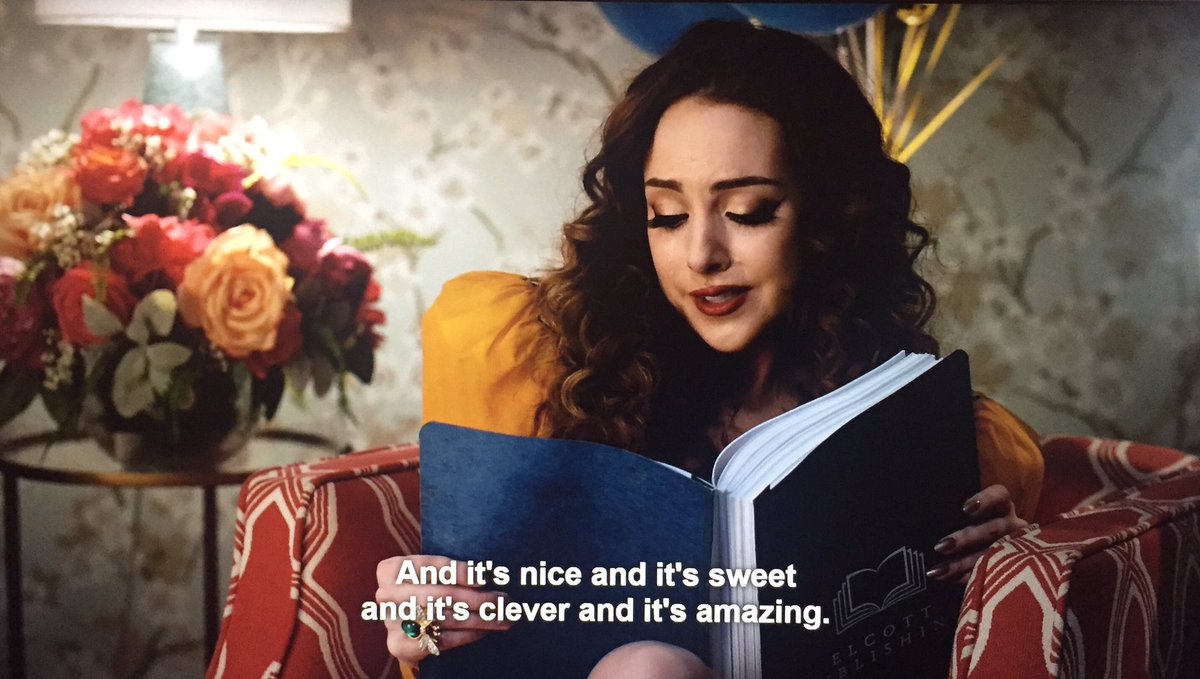 huttonroses's tweet photo. liam was hurt bc fallon said she read his book and she didn’t like it so she left the party and read the book in one sitting... if this isn’t love #welcomebackfalliam https://t.co/vKfvcGHxl7