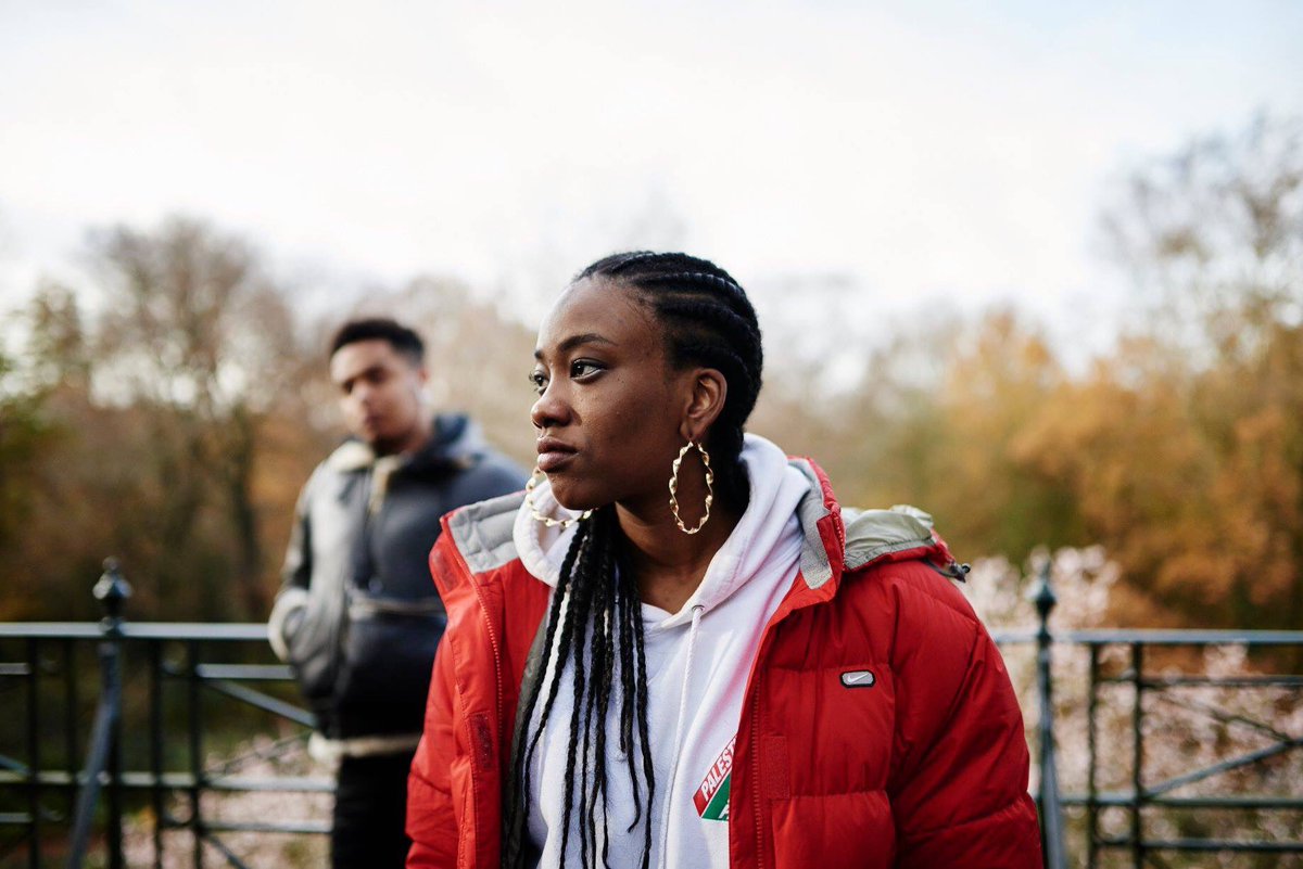 All Officially Selected Films will be screened at <a href="/Everymancinema/">Everyman Cinema</a> on Sat 8 June, inc * LITTLE RIVER RUN * written and directed by <a href="/edskrein/">Ed Skrein</a> (Deadpool, Game of Thrones). The film follows 2 teenagers searching for solitude amid the whirl of inner city London bit.ly/CFF2019tckts