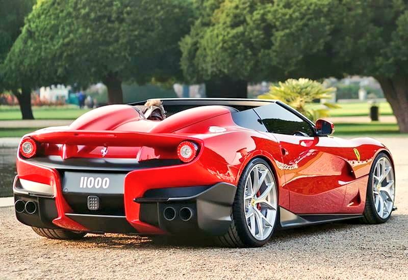 CorLamers5's tweet photo. MAMA FANTASTICO FERRARI🌹🍷🌹 https://t.co/r6uqz8CyYo