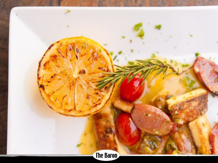 The Baron Fourways tweet media