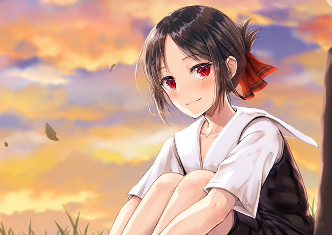 かぐや様は告らせたいのtwitterイラスト検索結果 古い順 かぐや様は告らせたいのtwitterイラスト検索結果 古い順
