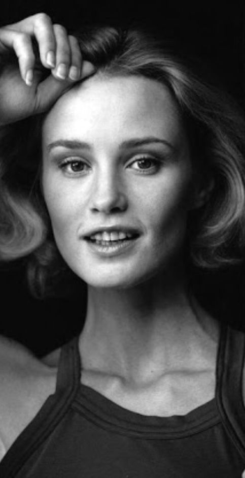 Happy birthday, Jessica Lange 70 