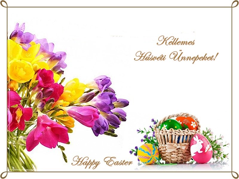 Judit_Super's tweet photo. Happy Easter https://t.co/PvIcqoclF6