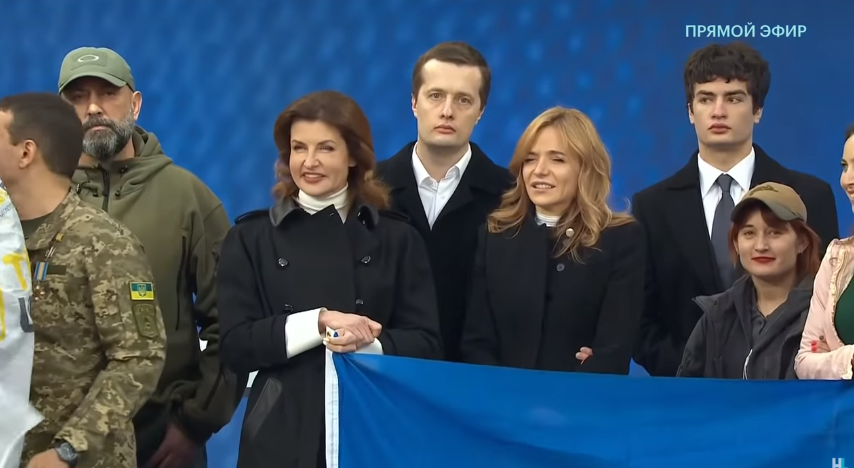 когда не понимаешь, что происходит