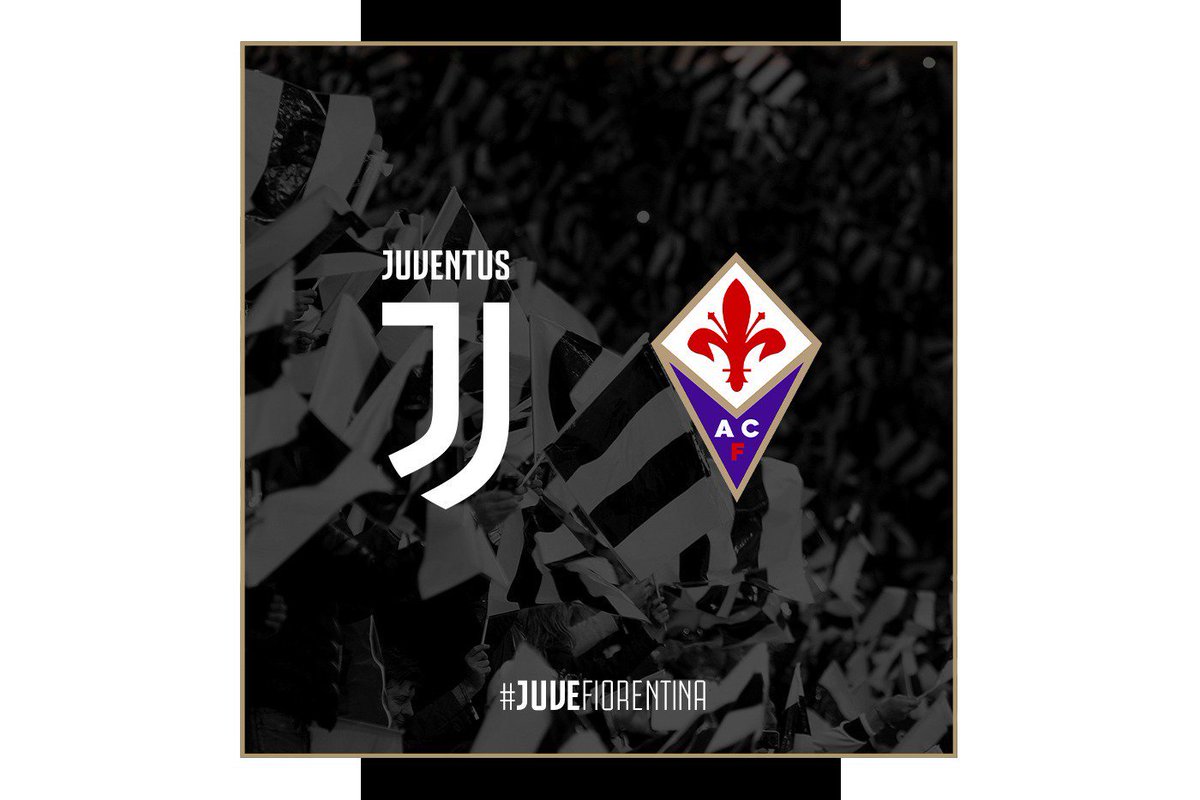 juventusfcid's tweet photo. Beberapa jam menuju #JuveFiorentina! Berikut adalah 🔟 #MatchdayStats menjelang laga malam nanti!
➡️ https://t.co/AhSjDDzXjo
#ForzaJuve https://t.co/La86YNFIKR