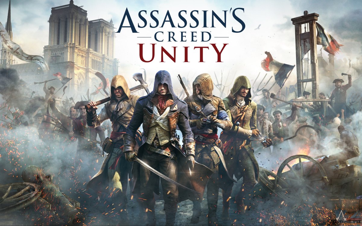 Mipedru's tweet photo. Как получить Assassin's Creed Unity бесплатно для Uplay от Ubisoft / https://t.co/6N0zQxUeGk #mipedru #miped https://t.co/TeWIzdhmMH