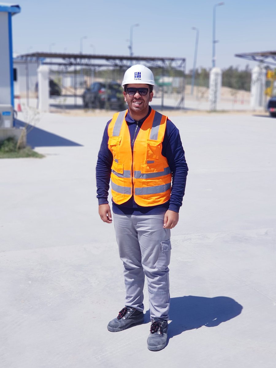 #Work #DPW #CHEC