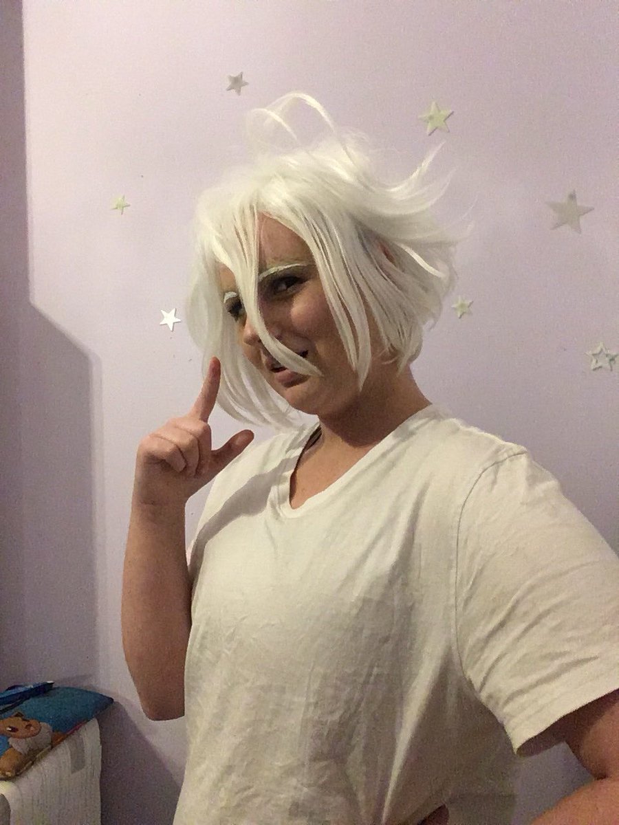 darkesthope2's tweet photo. Costest a good Hope son last night. Tw for the last pic, it has a knife
•
#nagito #danganronpa #cospay #costest #nagitokomaeda #goodbyedespair https://t.co/tNLYamXNjc