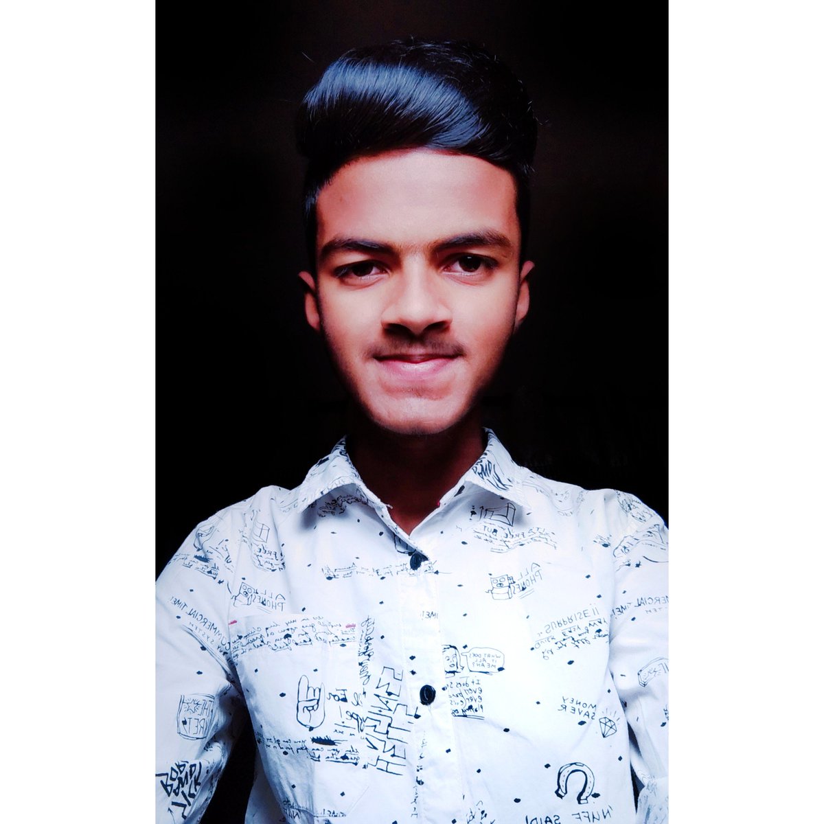DevanshRai_'s tweet photo. Chasing My Dreams https://t.co/8nWYYAt0y9
