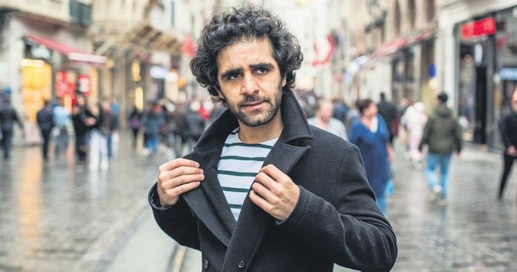 Erol Afşin'in başrollerinde yer aldığı vizyondaki filmi "Saf" ve oyunculuk hikâyesine dair Olkan Özyurt'a verdiği keyifli röportaj bugün Sabah Cumartesi'de! 📰 #ErolAfşin <a href="/olkano/">olkan özyurt</a> <a href="/saf_film/">Saf Film</a> #SafFilm #SabahCumartesi

Okumak için tıklayın: sabah.com.tr/cumartesi/2019…