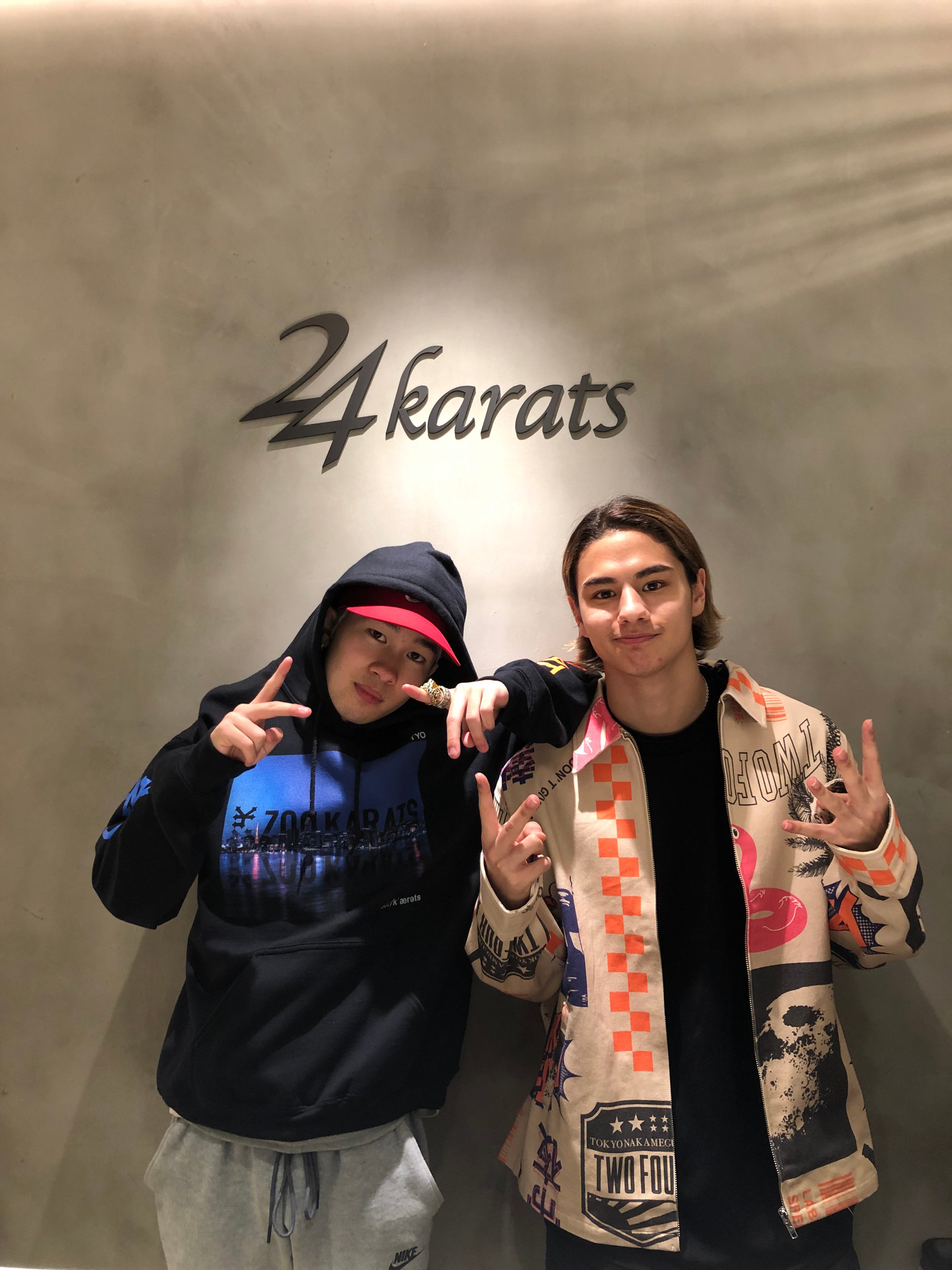 24karats على X: 